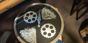 Photo of object