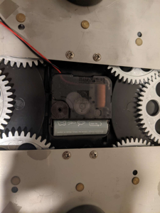 Photo of object