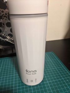 Photo of object