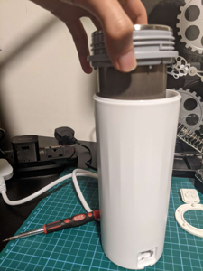 Photo of object