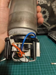 Photo of object