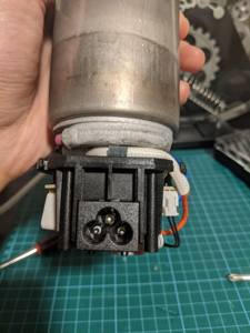 Photo of object