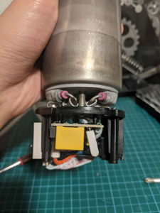 Photo of object