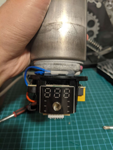 Photo of object