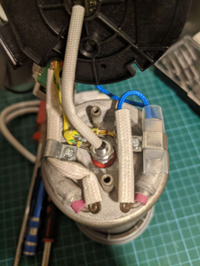 Photo of object