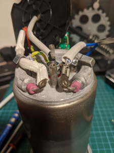 Photo of object