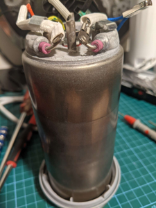 Photo of object