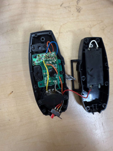 Photo of object