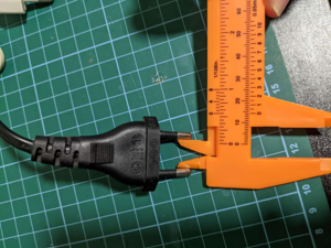 Photo of object